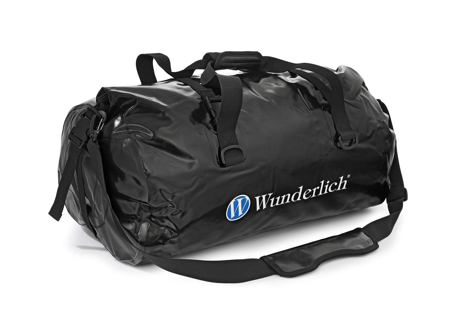 Wunderlich luggage roll