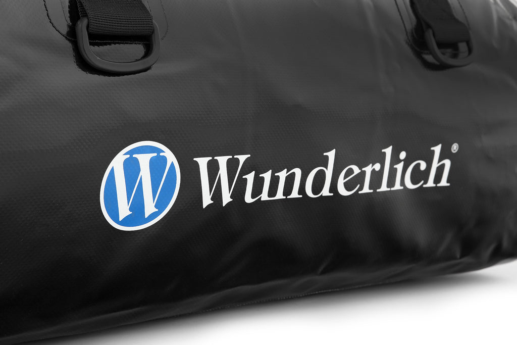 Wunderlich luggage roll