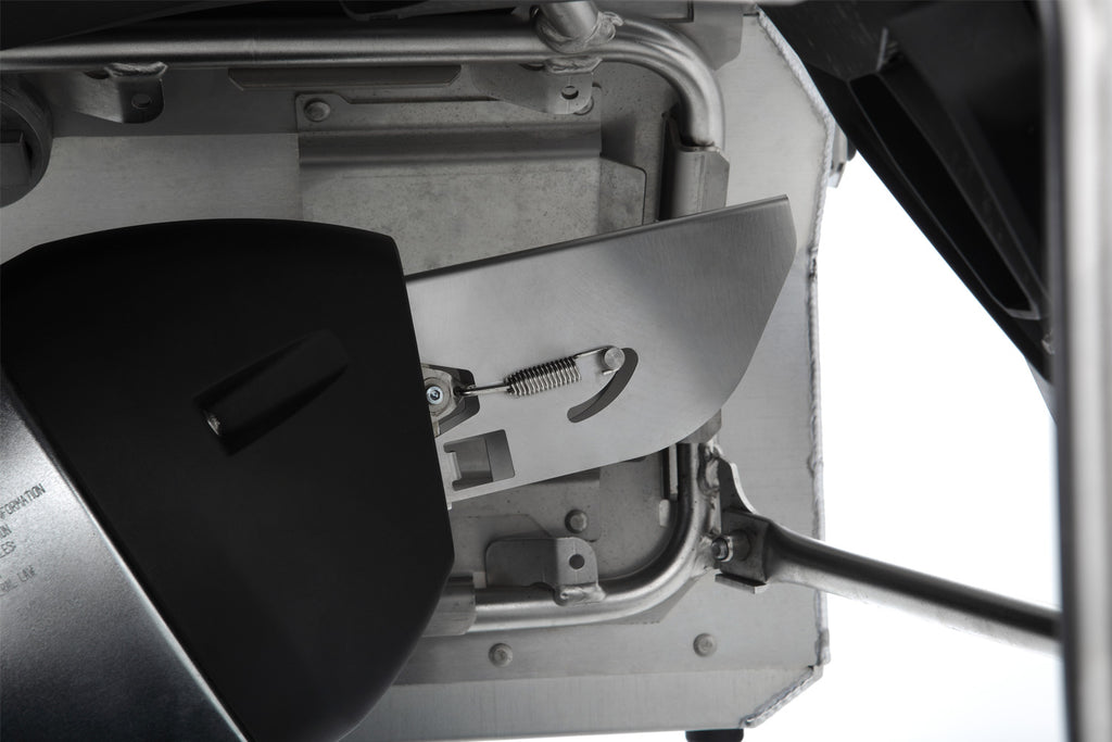 Wunderlich GONZZOO exhaust deflector