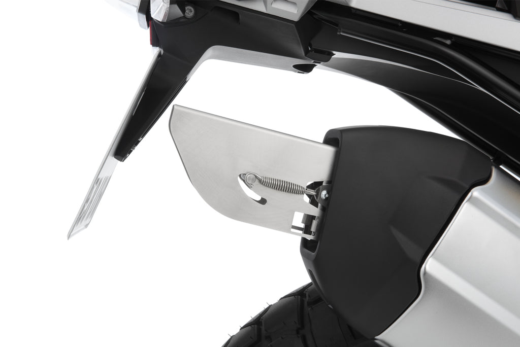 Wunderlich GONZZOO exhaust deflector