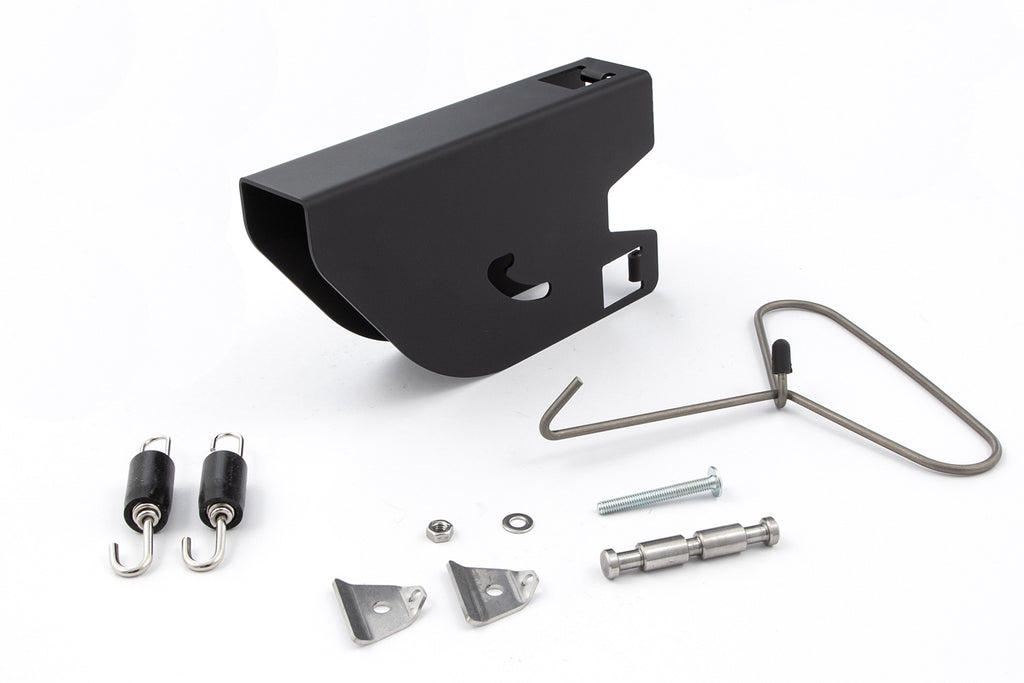 Wunderlich GONZZOO exhaust deflector
