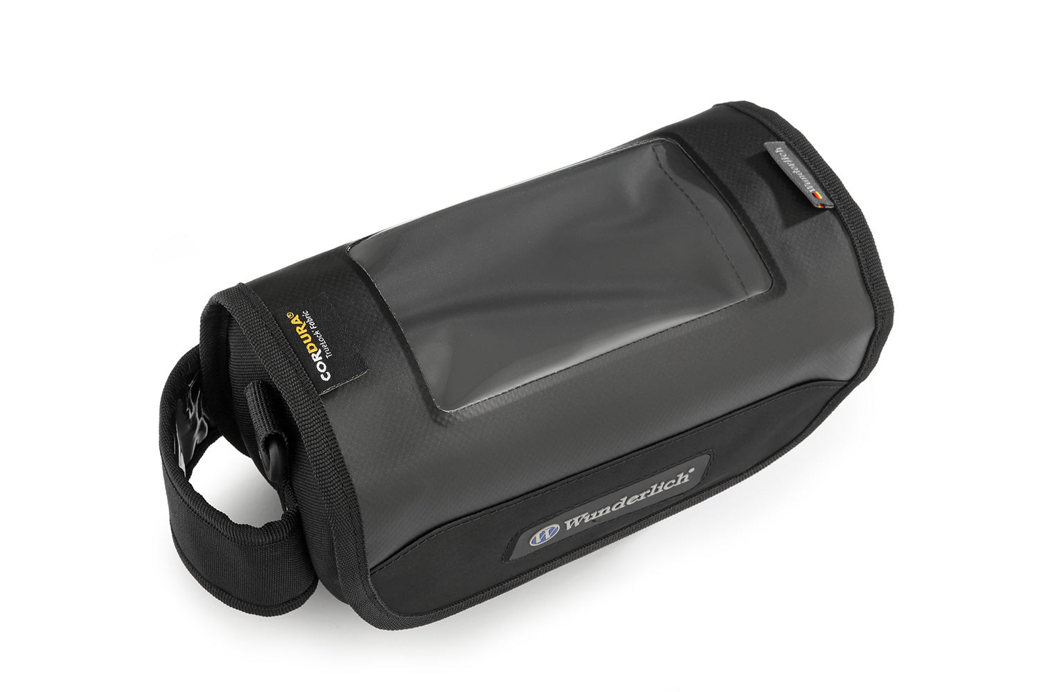 Wunderlich “BARBAG MEDIA” waterproof handlebar bag