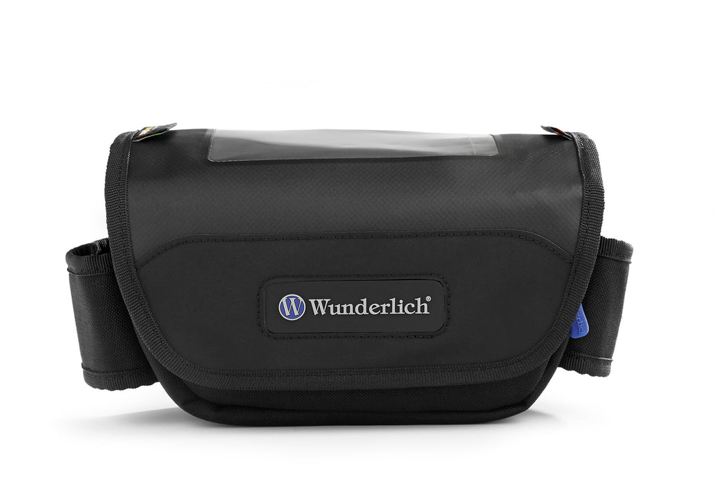 Wunderlich “BARBAG MEDIA” waterproof handlebar bag