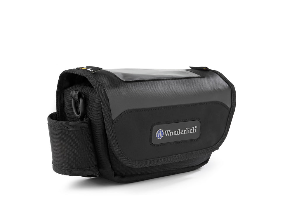 Wunderlich “BARBAG MEDIA” waterproof handlebar bag