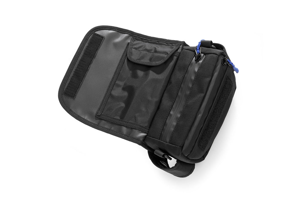 Wunderlich “BARBAG MEDIA” waterproof handlebar bag