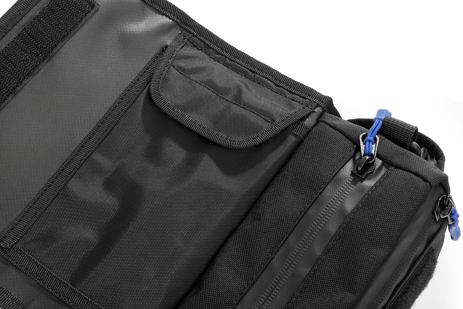 Wunderlich “BARBAG MEDIA” waterproof handlebar bag