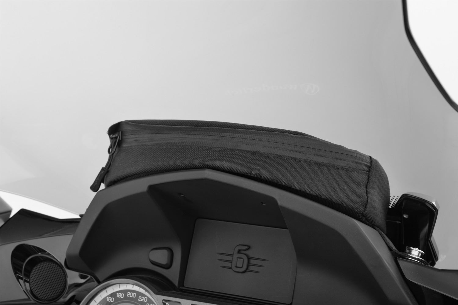 Wunderlich K 1600 cockpit bag