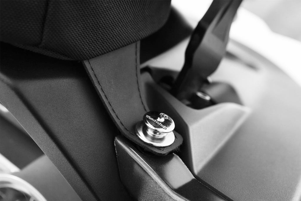 Wunderlich K 1600 cockpit bag