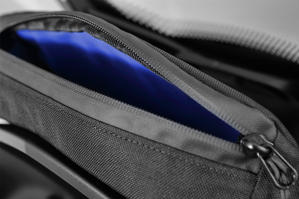 Wunderlich K 1600 cockpit bag