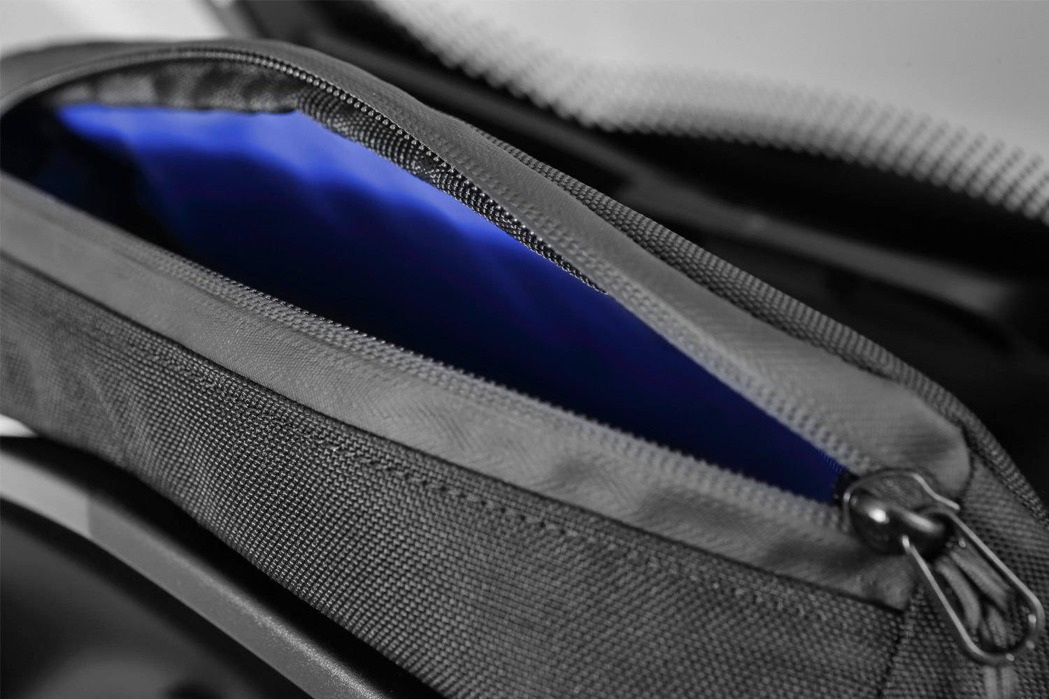 Wunderlich K 1600 cockpit bag