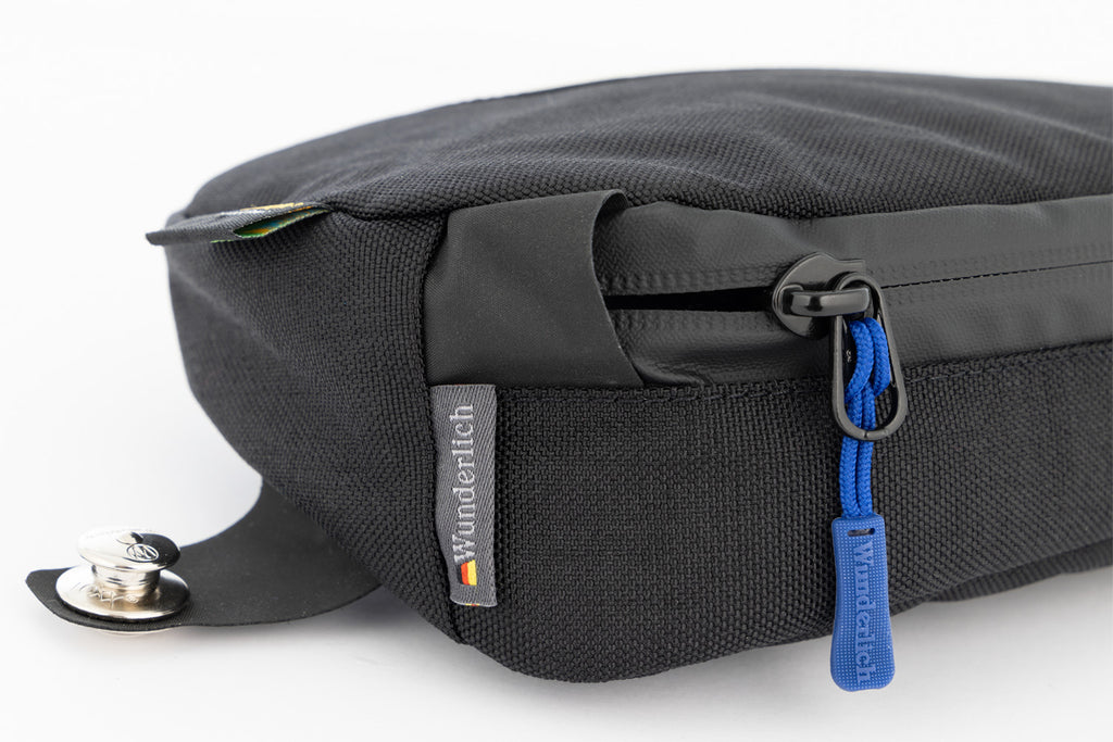 Wunderlich K 1600 cockpit bag