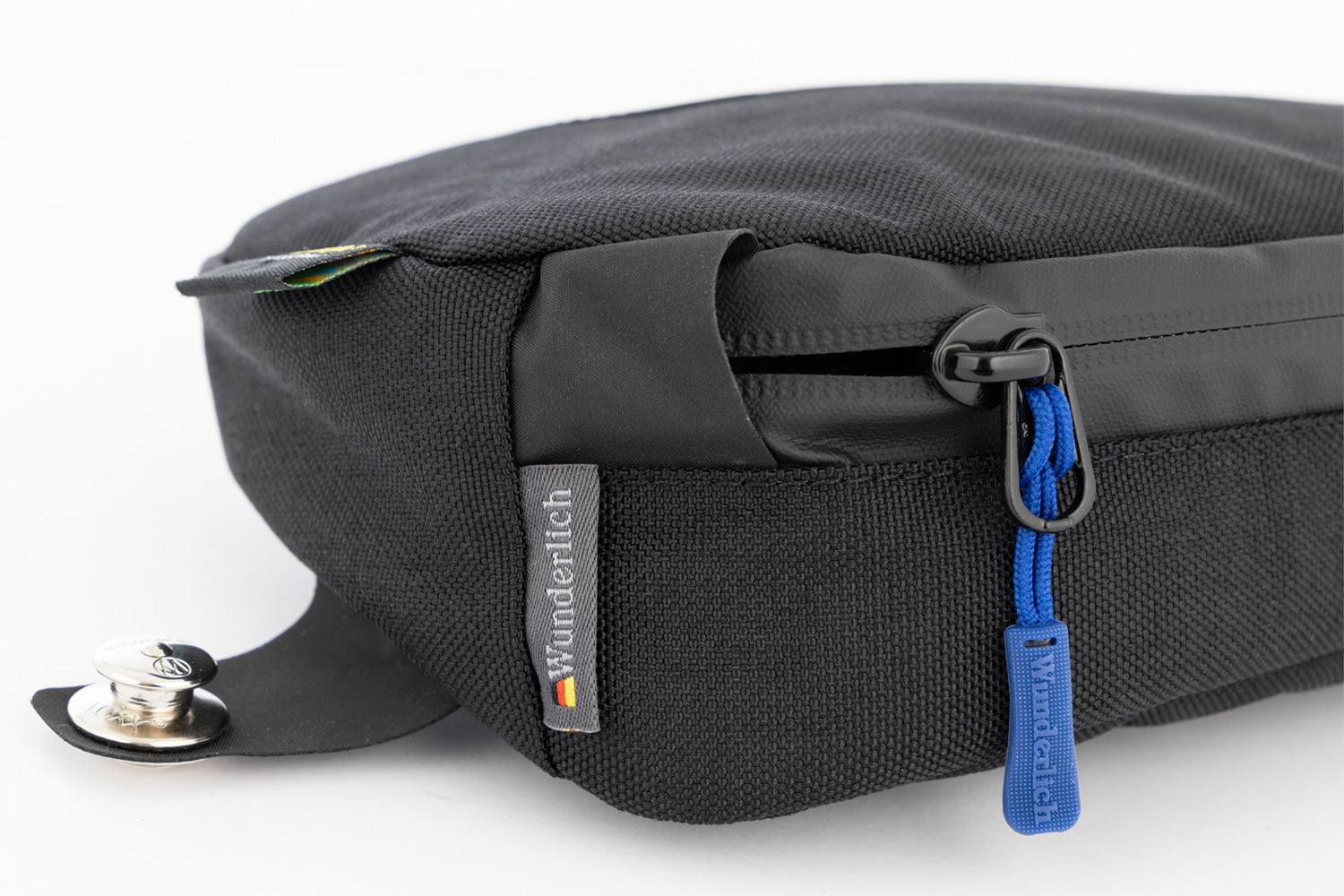 Wunderlich K 1600 cockpit bag