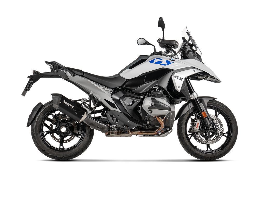 Akrapovič Carbon Fibre Heatshield (R1300GS/GSA)