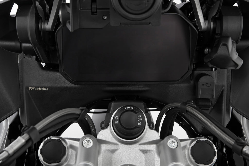 Wunderlich Cockpit fairing
