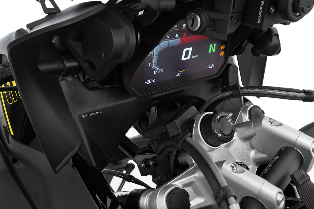 Wunderlich Cockpit fairing