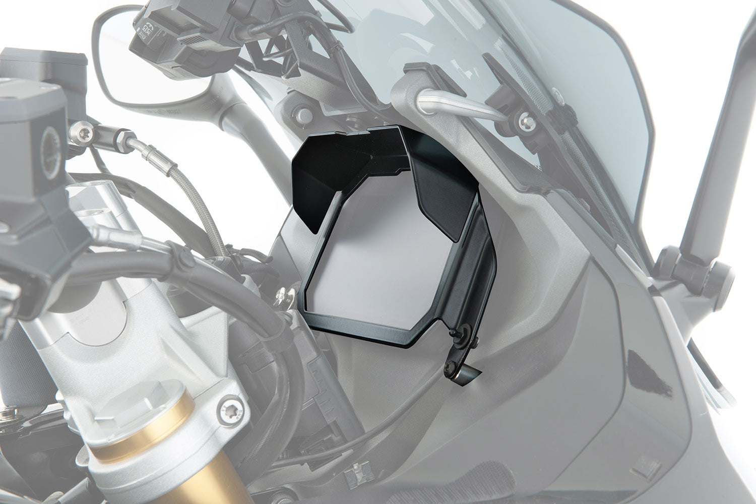 Wunderlich TFT Display Theft Protection BMW R 1250 RS