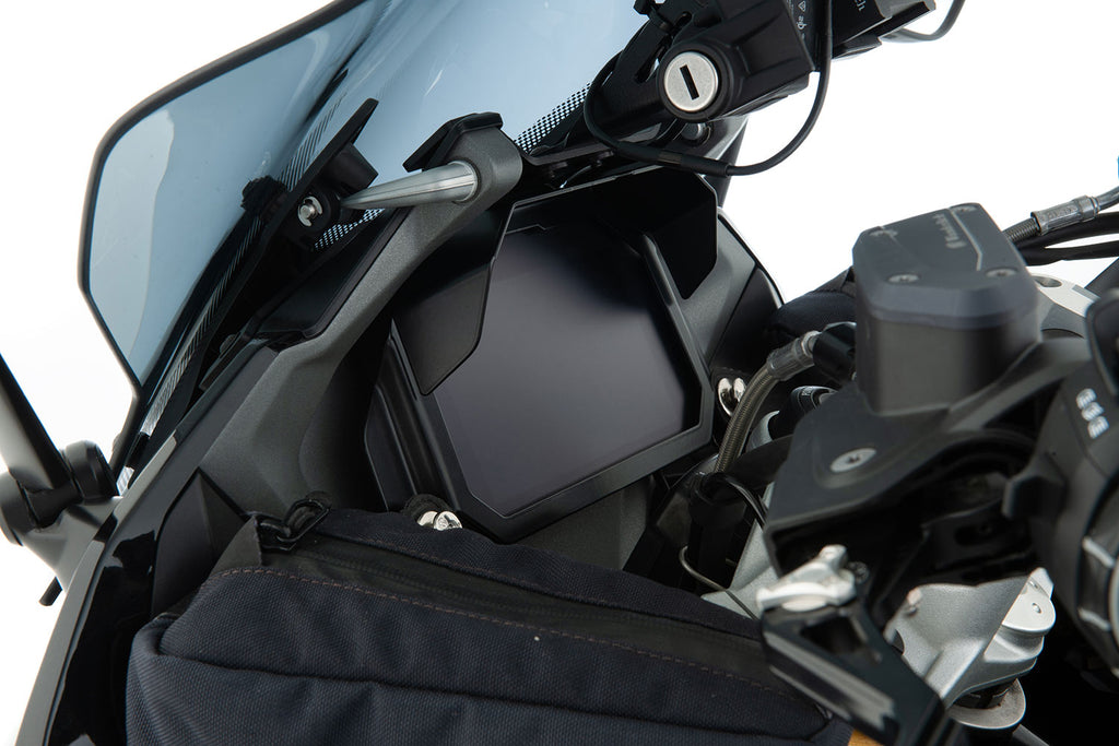Wunderlich TFT Display Theft Protection BMW R 1250 RS