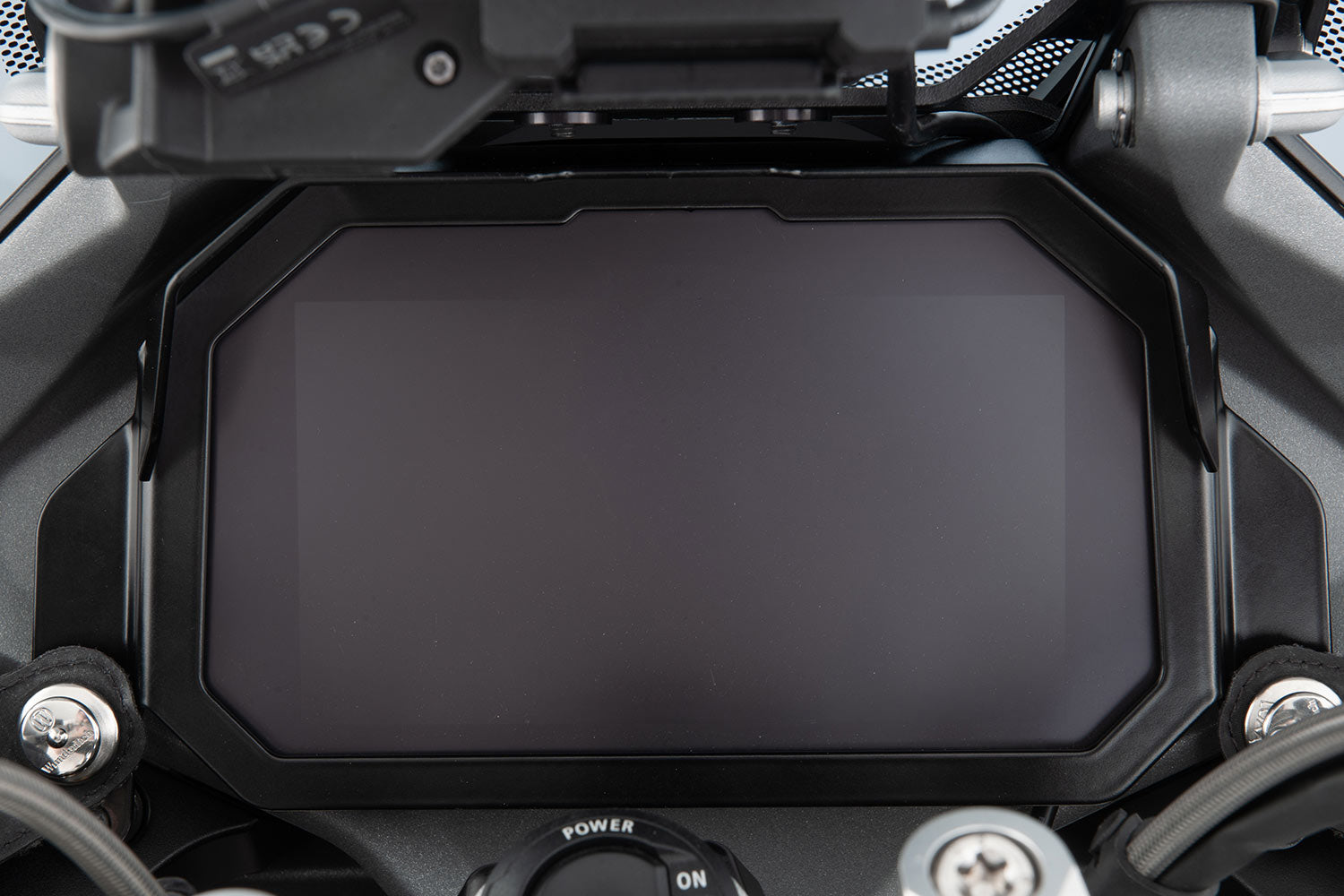 Wunderlich TFT Display Theft Protection BMW R 1250 RS