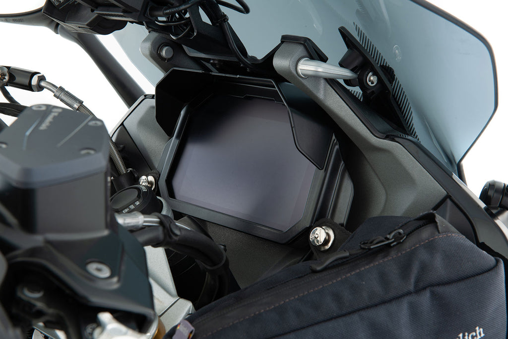 Wunderlich TFT Display Theft Protection BMW R 1250 RS