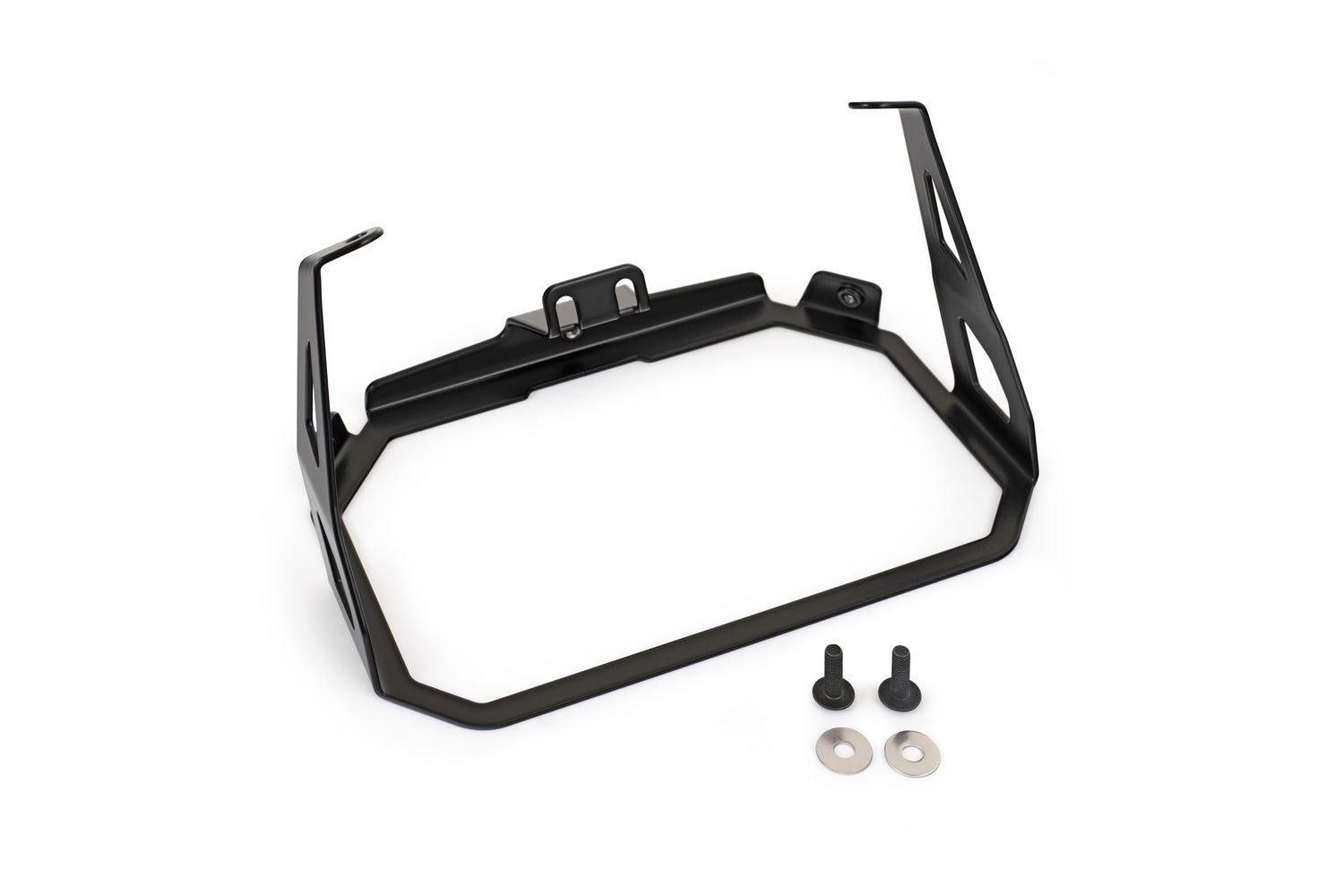 Wunderlich TFT Display Anti-Theft Guard with Glare Shield Mounting Option F 900 GS (2023-)