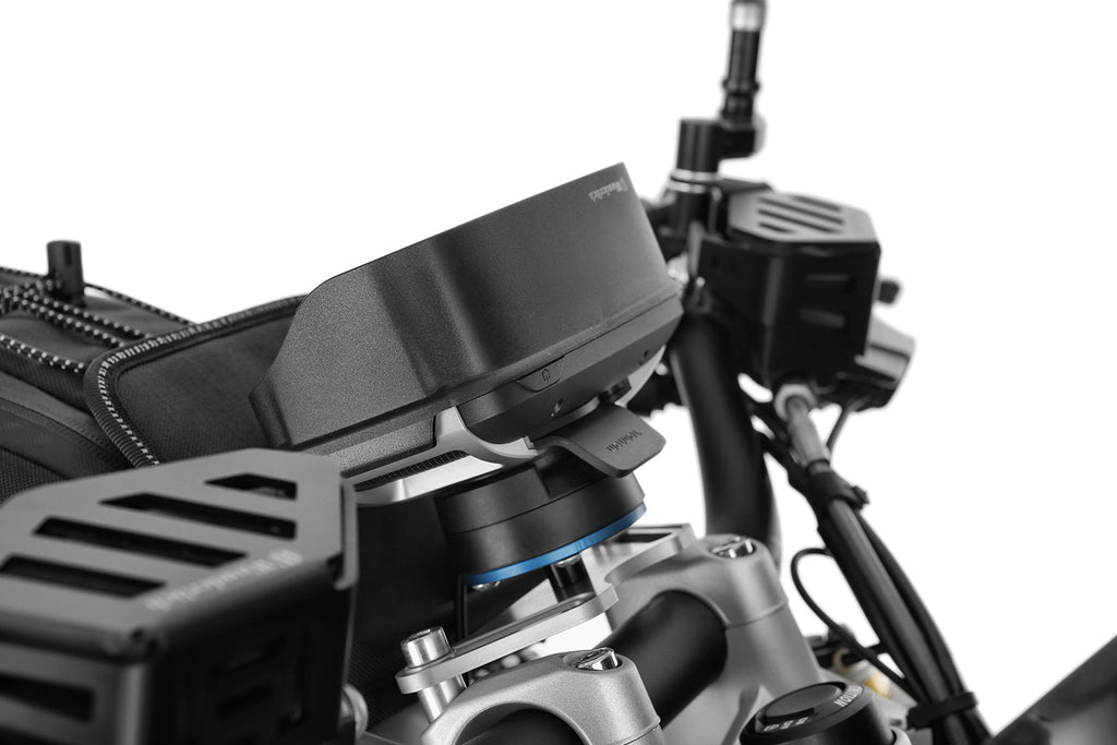 Wunderlich Glare Shield TomTom Rider
