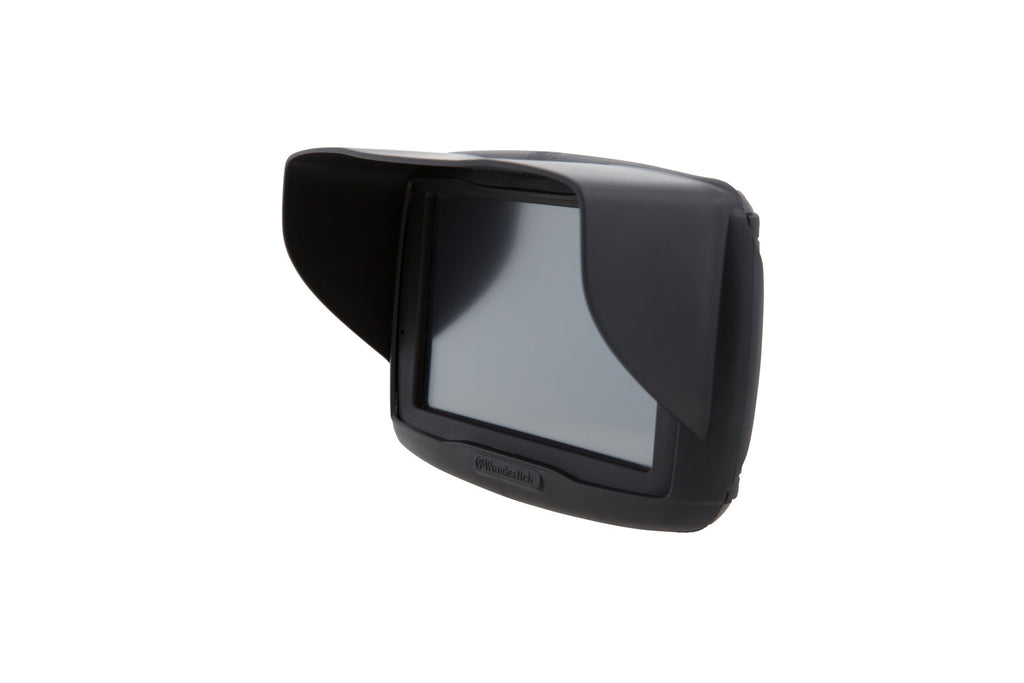 Device sun shade Garmin Zumo 590/595