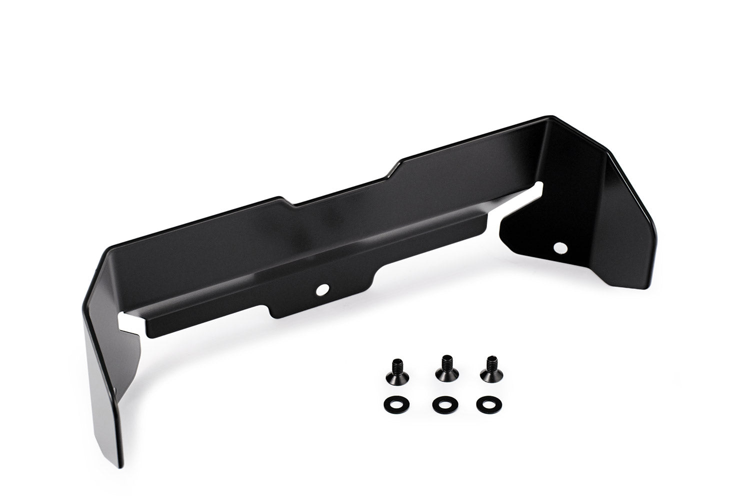 Wunderlich Sun Visor for TFT Anti-Theft Protection