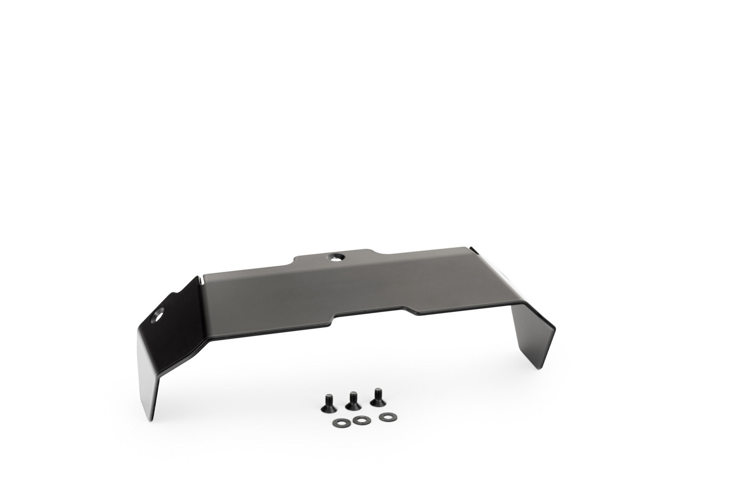 Wunderlich Sun Visor for TFT Anti-Theft Protection