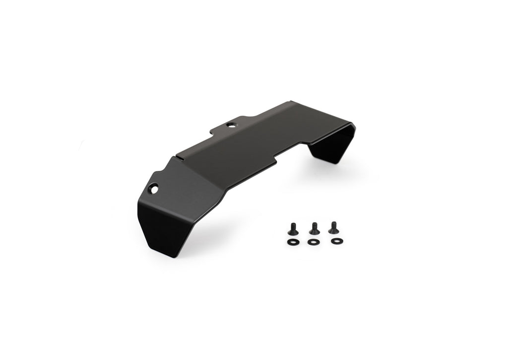 Wunderlich Sun Visor for TFT Anti-Theft Protection