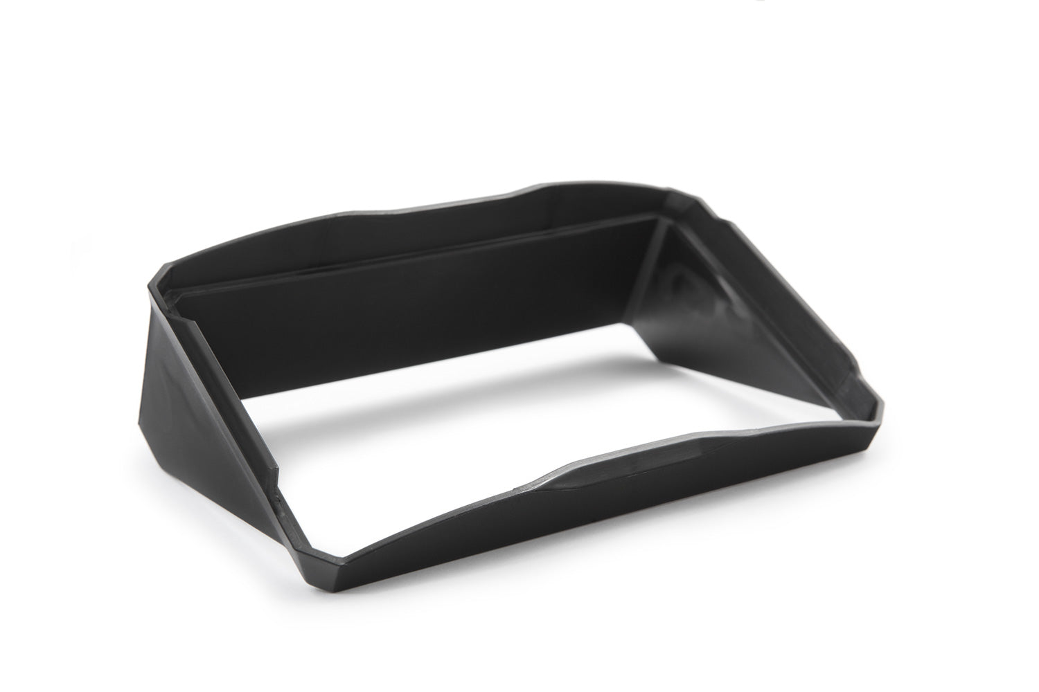 Wunderlich Sun Visor for the Garmin Zumo XT