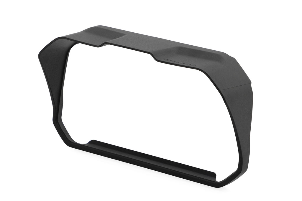 Wunderlich Glare shield for Cockpit TFT 6.5 inch