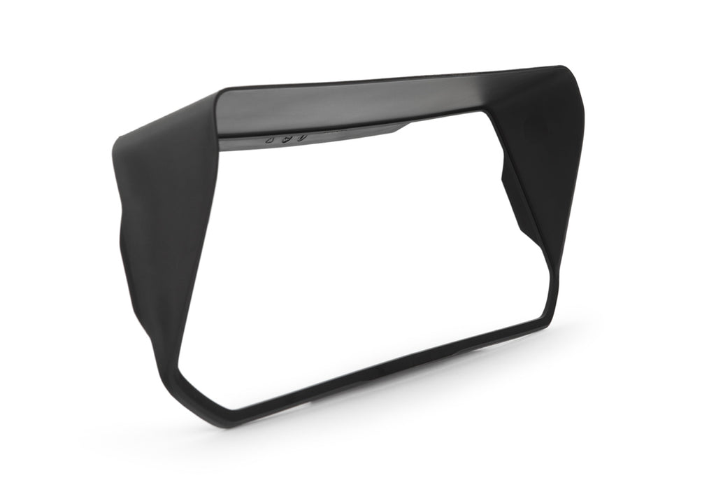 Wunderlich glare shield for TFT 10.25” cockpit