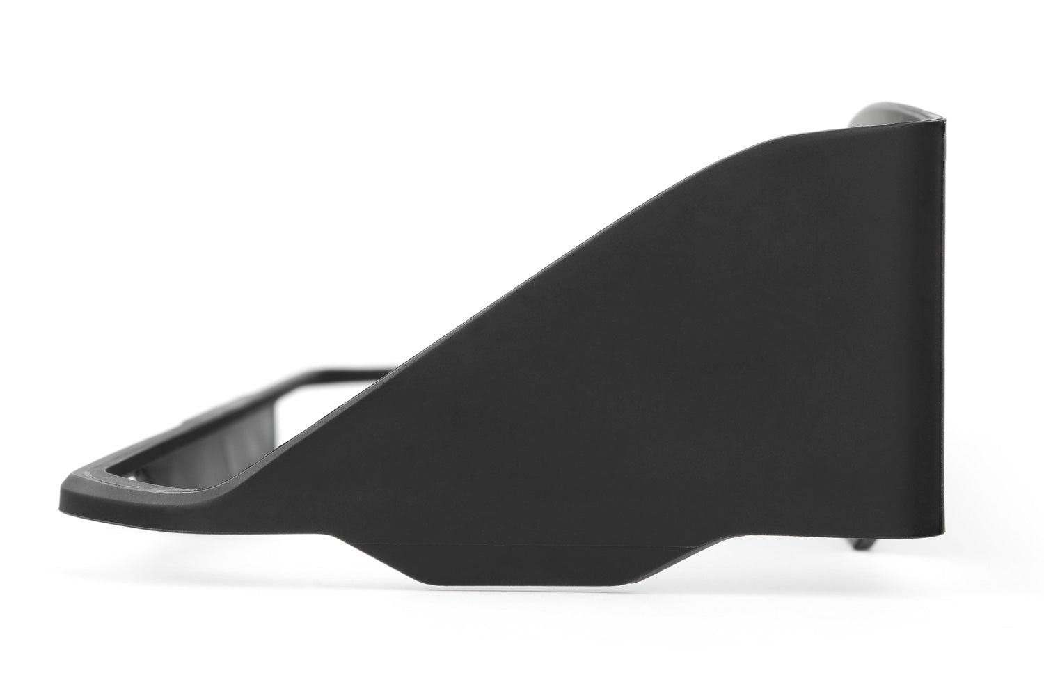 Wunderlich glare shield for TFT 10.25” cockpit