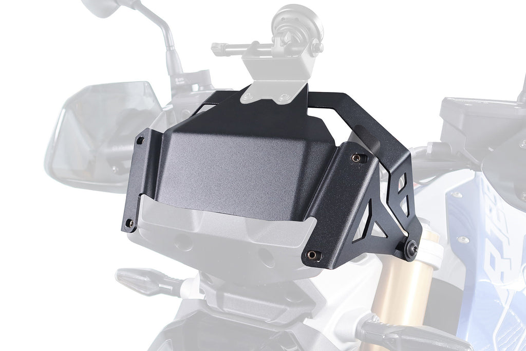 Wunderlich Navigation Holder for Original Navigator R 1250 R
