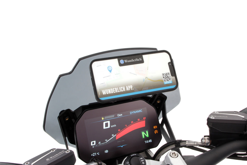 Wunderlich universal device carrier R 1250 R