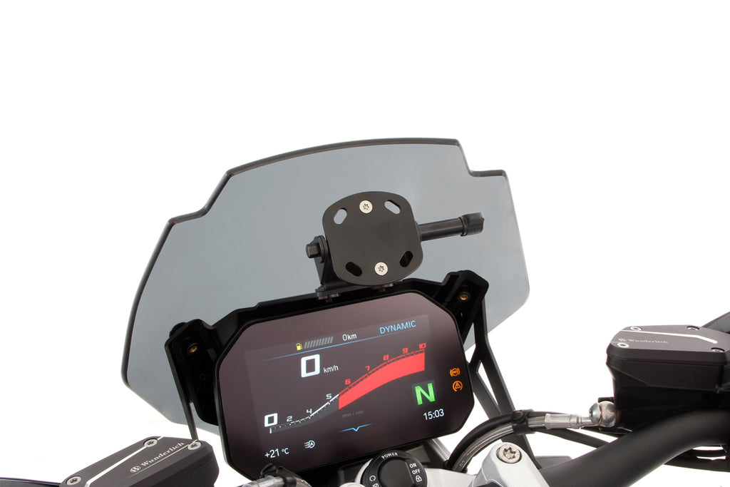 Wunderlich universal device carrier R 1250 R