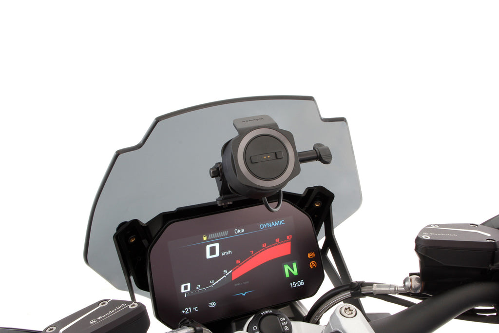Wunderlich universal device carrier R 1250 R