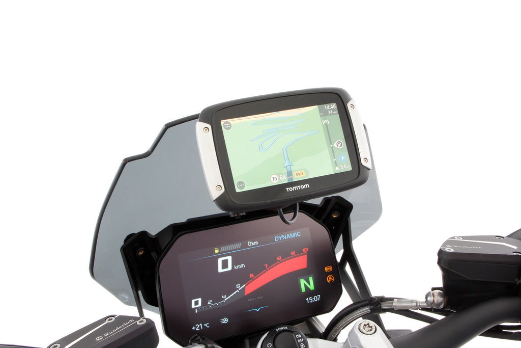 Wunderlich universal device carrier R 1250 R