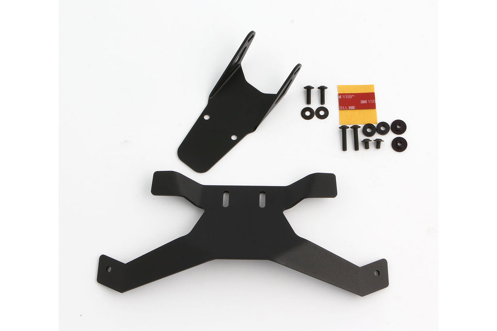 Wunderlich base holder for original Navigator