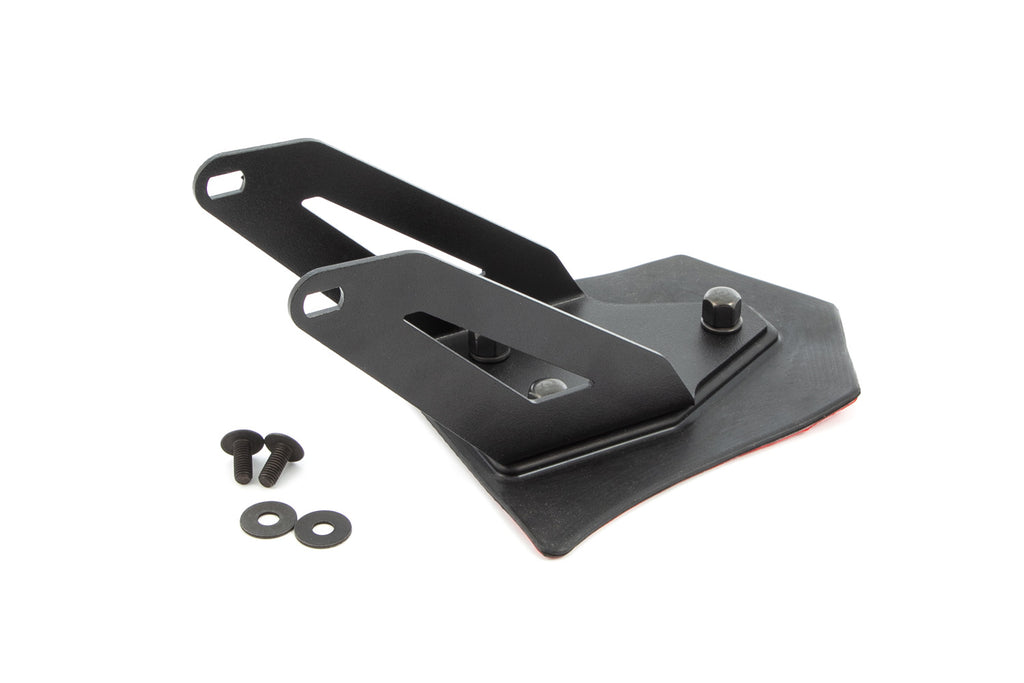 Wunderlich base holder for original Navigator R 1250 RT
