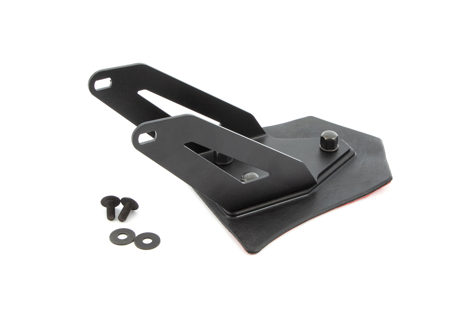 Wunderlich base holder for original Navigator R 1250 RT