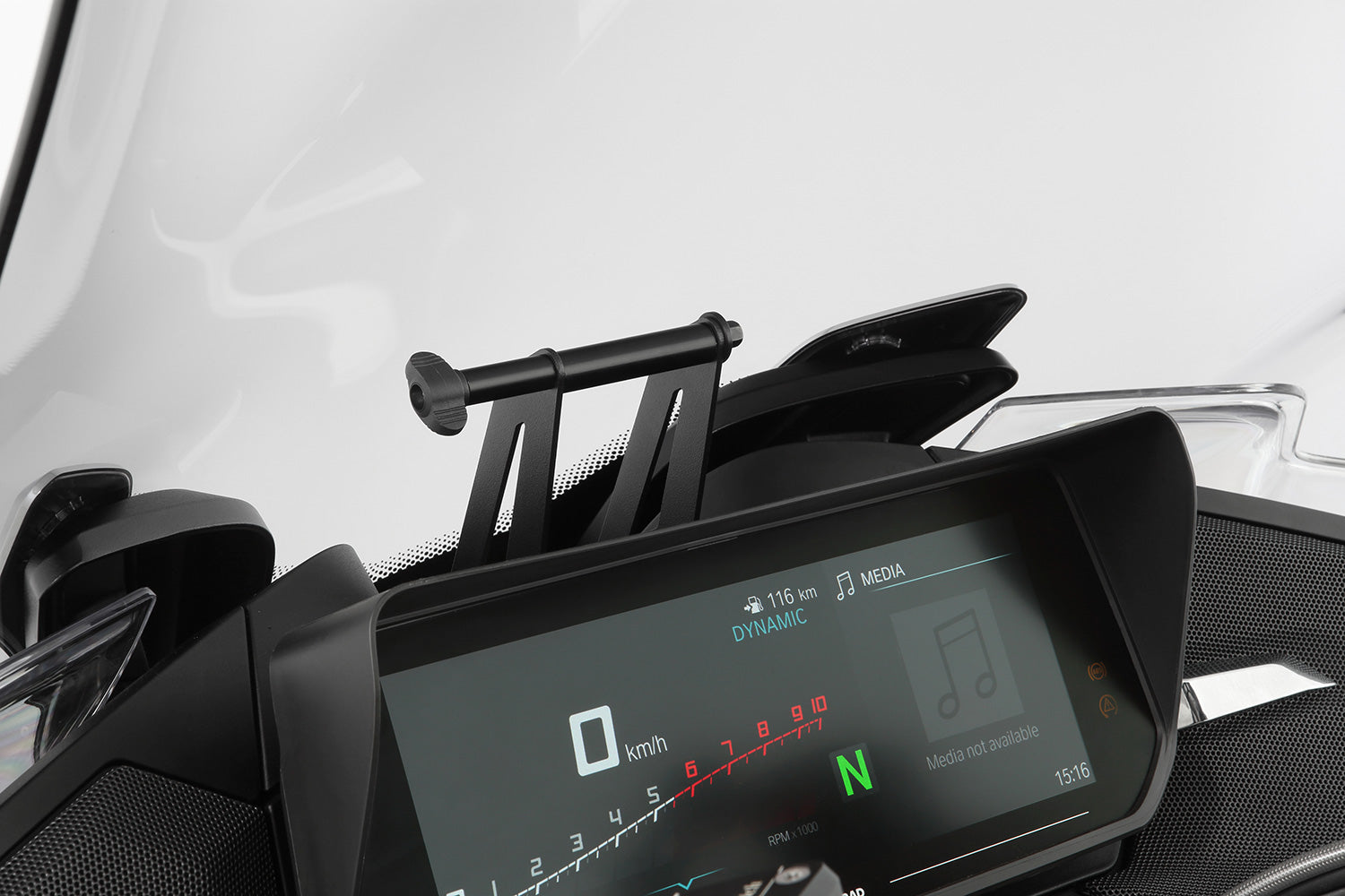 Wunderlich universal device carrier R 1250 RT