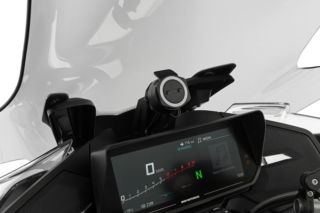 Wunderlich universal device carrier R 1250 RT