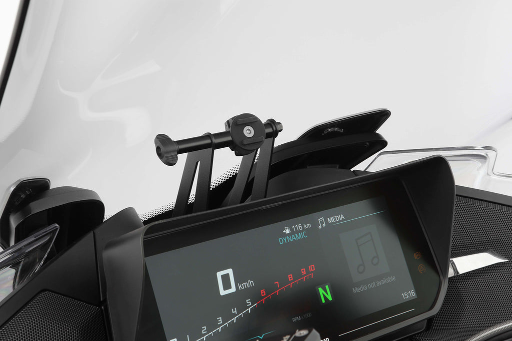 Wunderlich universal device carrier R 1250 RT