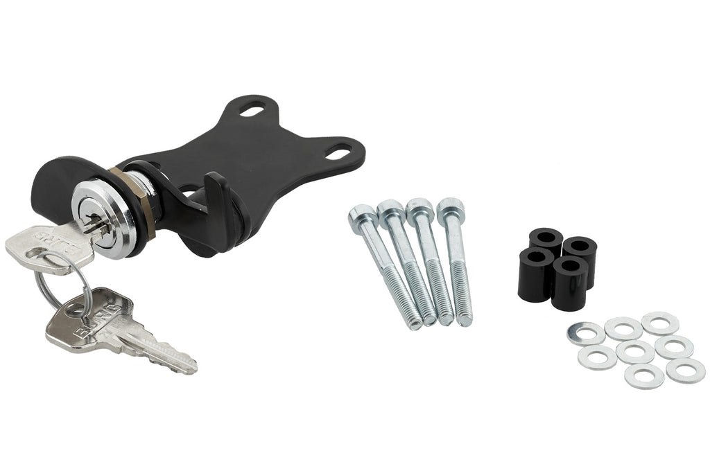 Wunderlich Security Kit for Original Sat Nav S 1000 XR