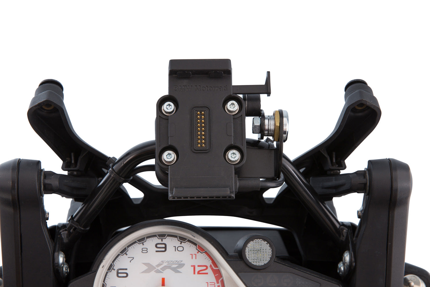 Wunderlich Security Kit for Original Sat Nav S 1000 XR