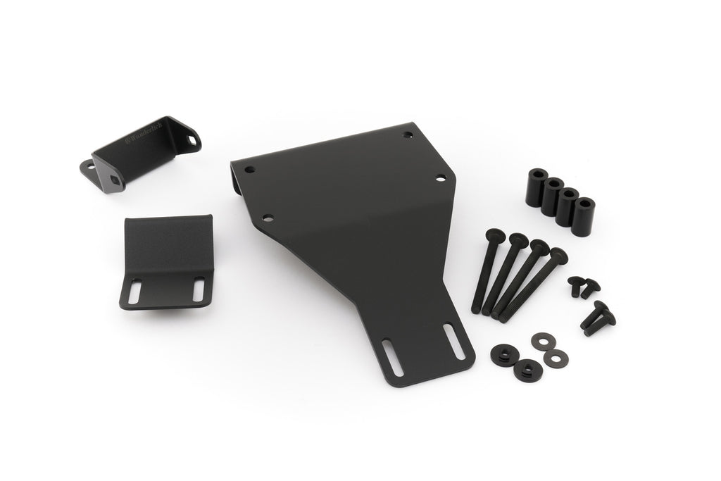 Wunderlich base holder for original Navigator