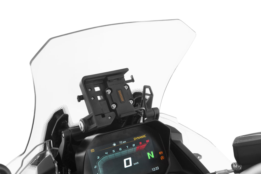 Wunderlich base holder for original Navigator