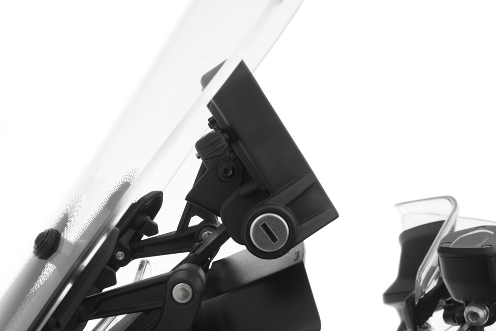 Wunderlich base holder for original Navigator