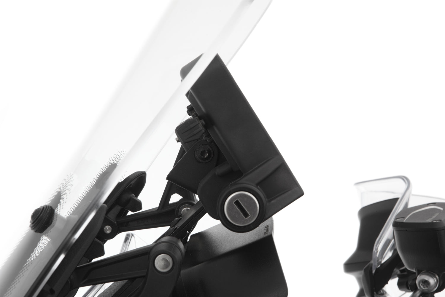 Wunderlich base holder for original Navigator